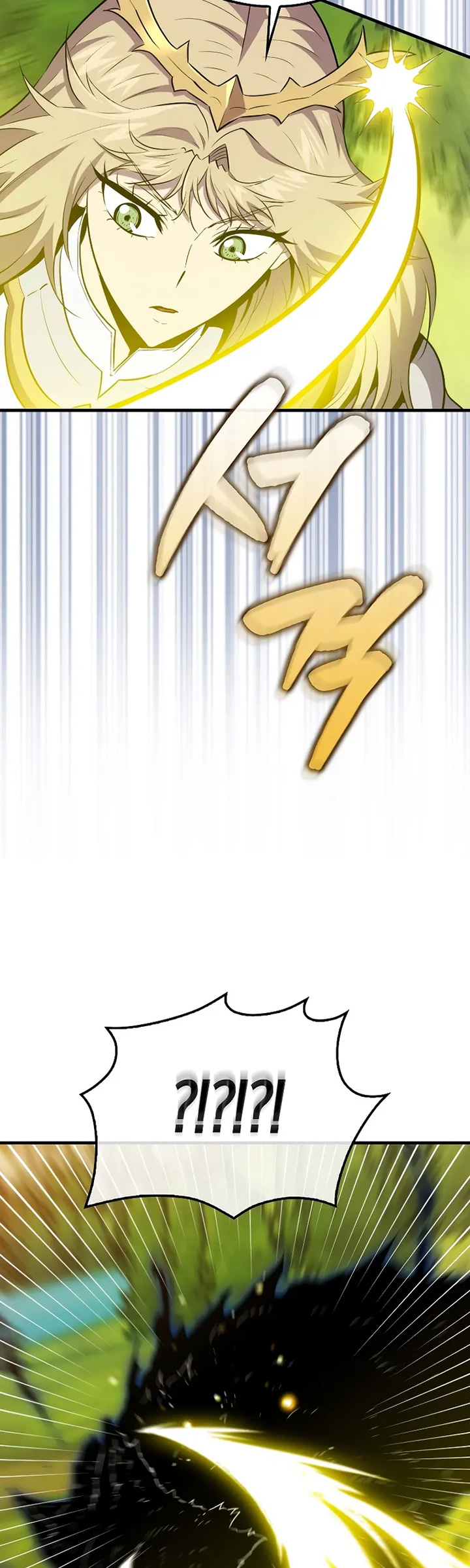Sleeping Ranker chapter 107 halaman 64
