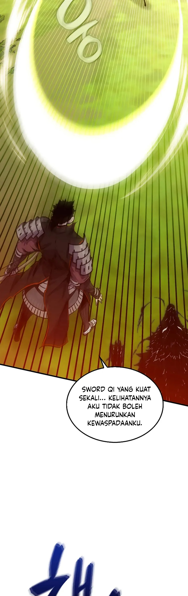 Sleeping Ranker chapter 107 halaman 68