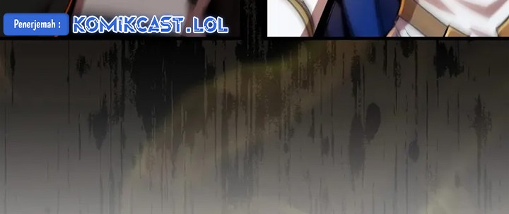 Sleeping Ranker chapter 107 halaman 73
