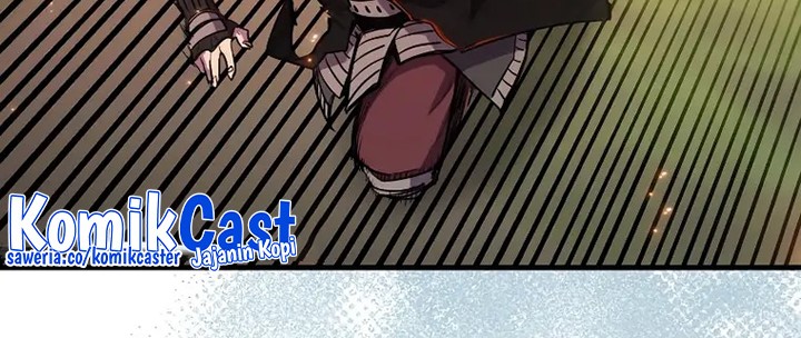 Sleeping Ranker chapter 107 halaman 75