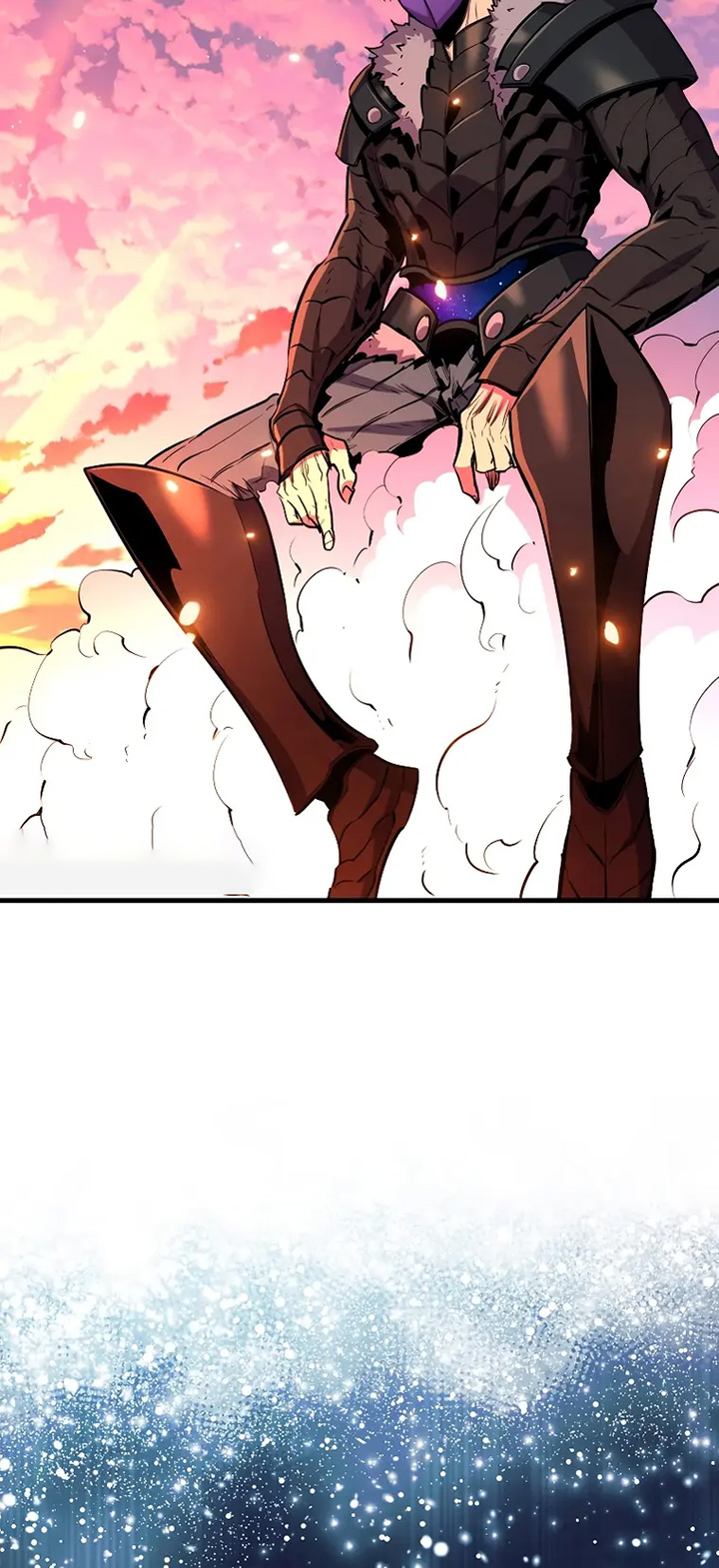 Sleeping Ranker chapter 107 halaman 79