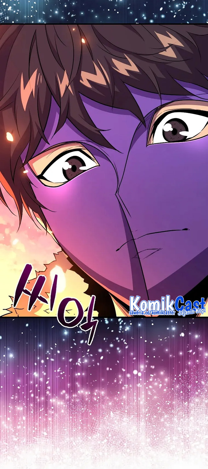 Sleeping Ranker chapter 107 halaman 80