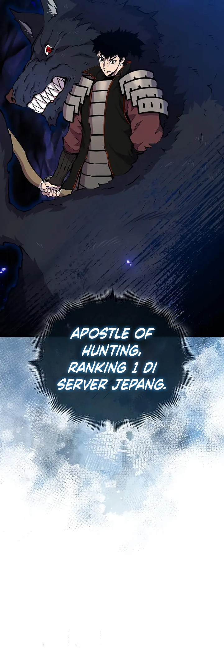 Sleeping Ranker chapter 108 halaman 9
