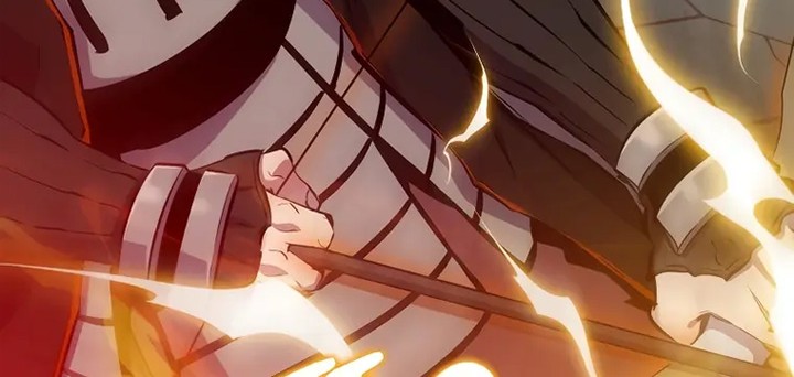 Sleeping Ranker chapter 108 halaman 11