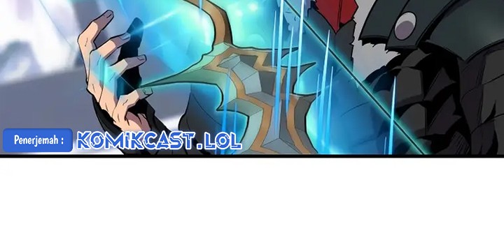 Sleeping Ranker chapter 108 halaman 17