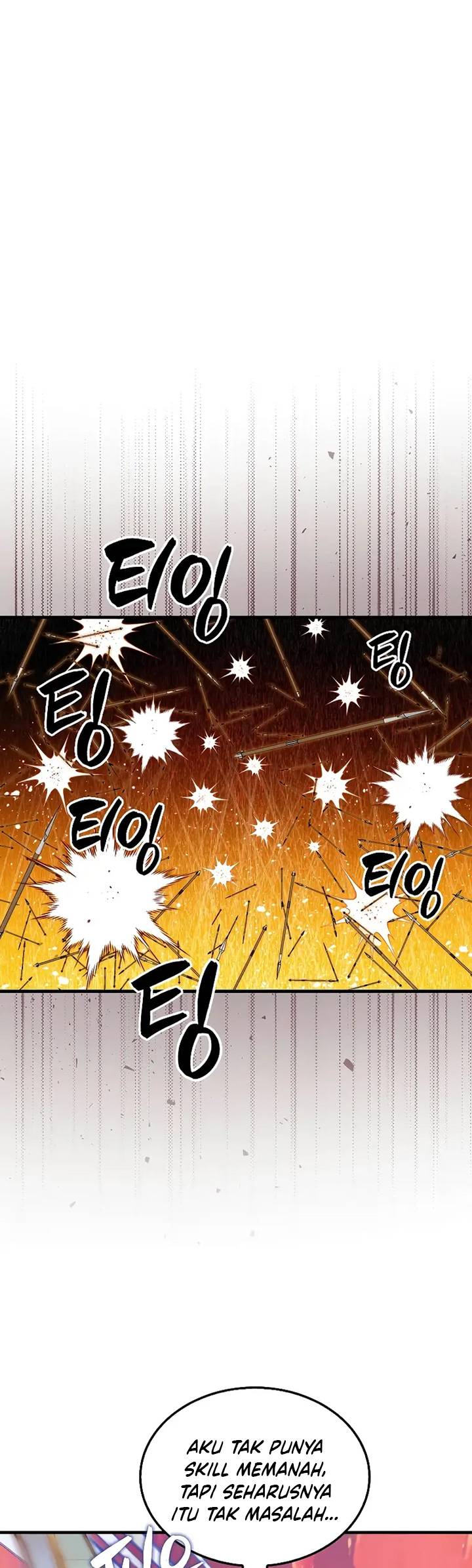 Sleeping Ranker chapter 108 halaman 20