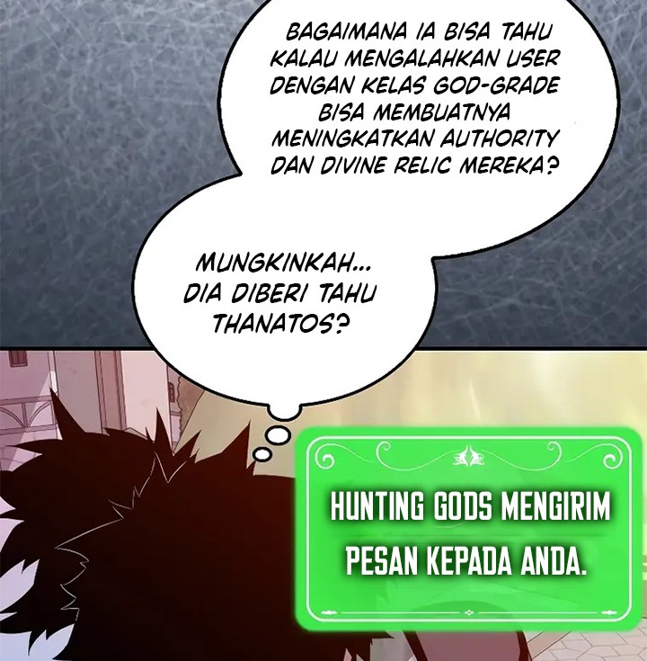Sleeping Ranker chapter 108 halaman 25