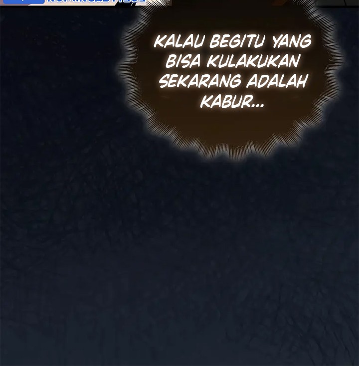 Sleeping Ranker chapter 108 halaman 27