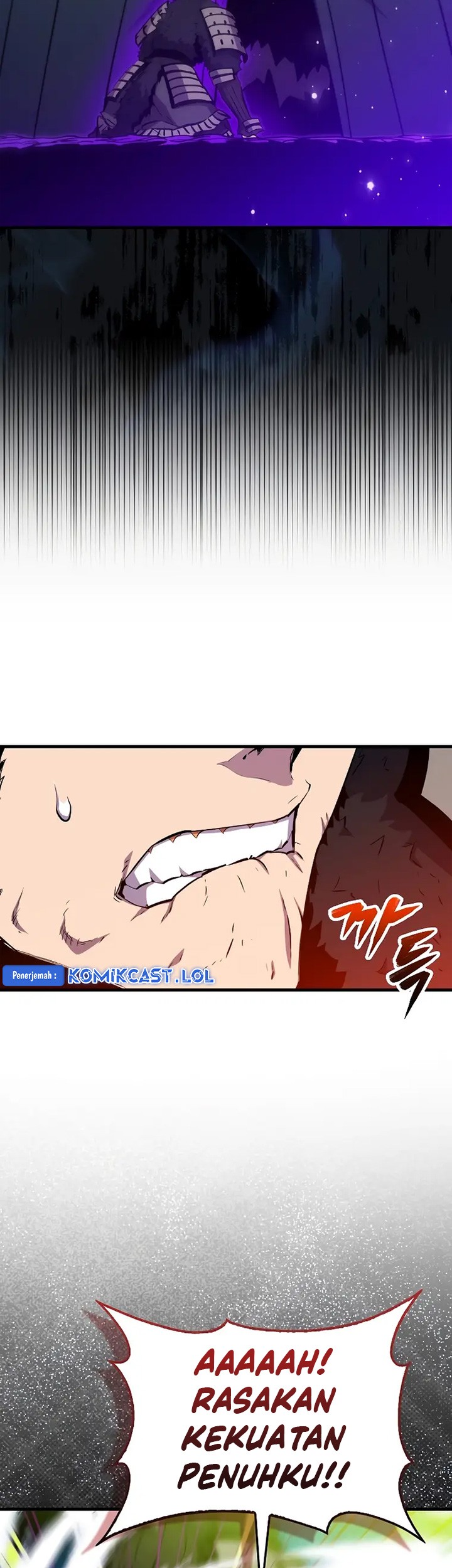 Sleeping Ranker chapter 108 halaman 50