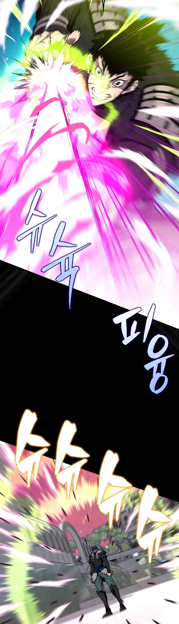 Sleeping Ranker chapter 108 halaman 52