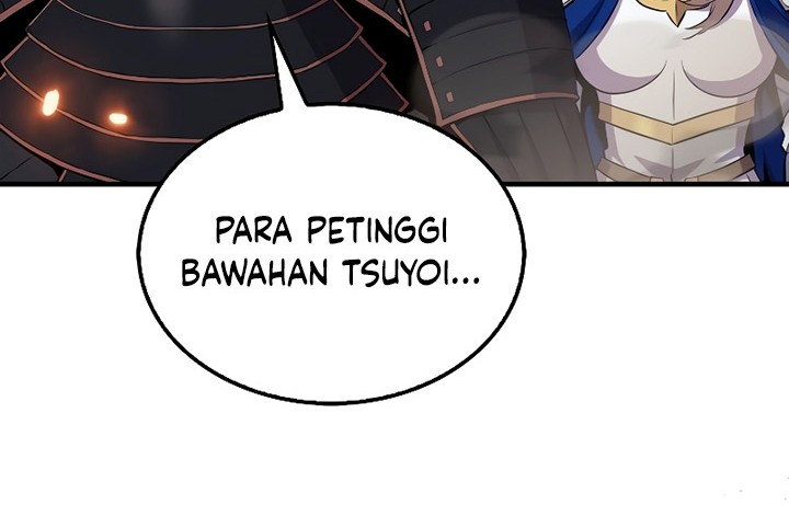 Sleeping Ranker Bab 109 halaman 3