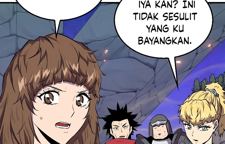 Sleeping Ranker Bab 109 halaman 5
