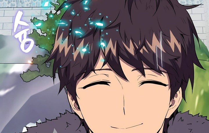 Sleeping Ranker Bab 109 halaman 7