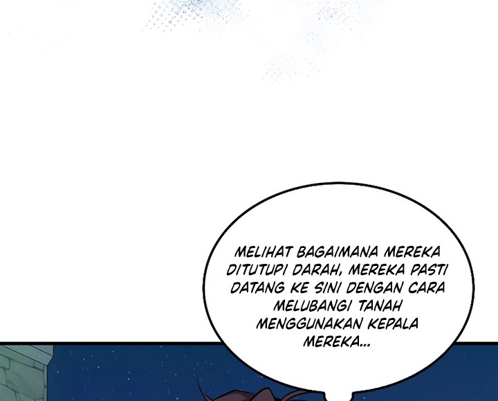 Sleeping Ranker Bab 109 halaman 13