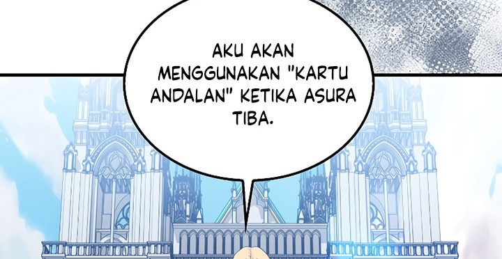 Sleeping Ranker Bab 109 halaman 31