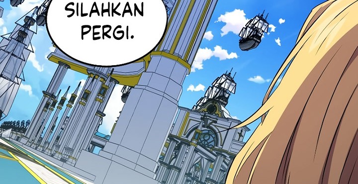 Sleeping Ranker Bab 109 halaman 41