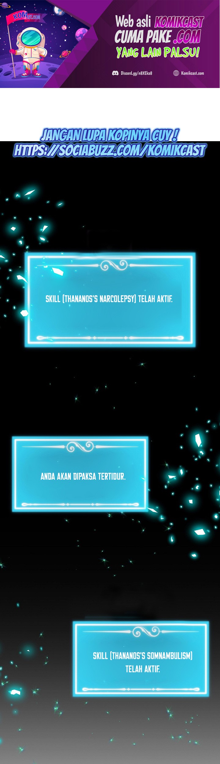 Sleeping Ranker Bab 11 halaman 2
