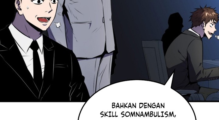 Sleeping Ranker Bab 11 halaman 4