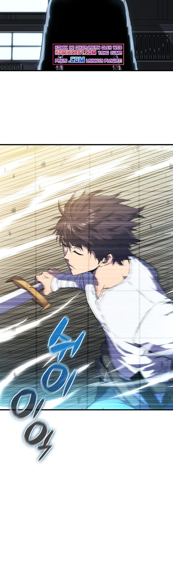 Sleeping Ranker Bab 11 halaman 10