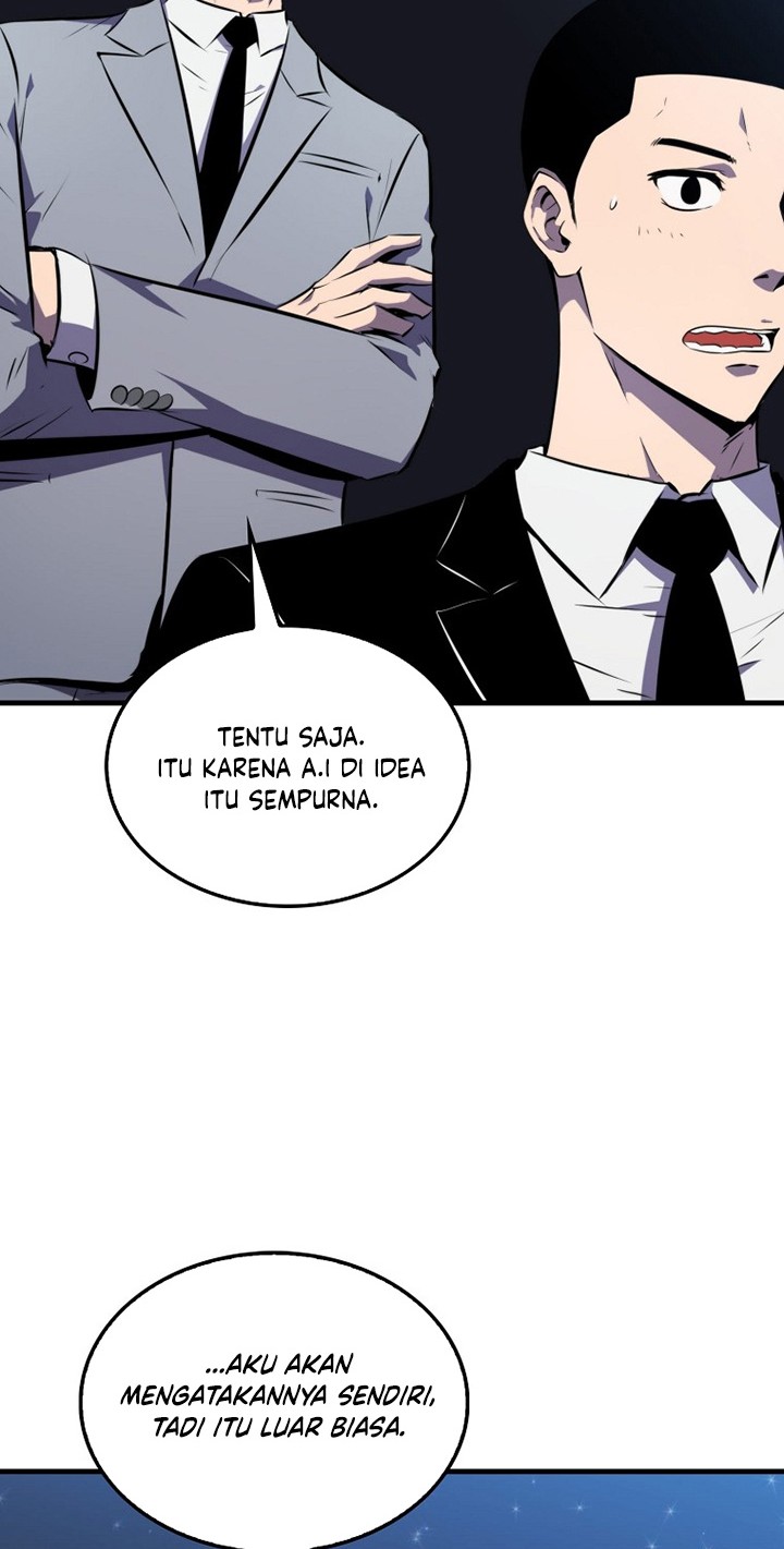 Sleeping Ranker Bab 11 halaman 14