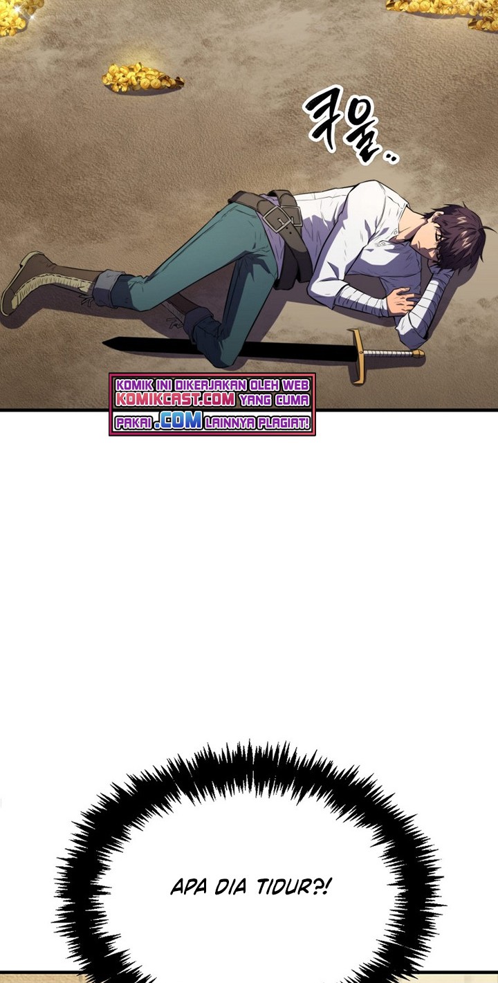 Sleeping Ranker Bab 11 halaman 18
