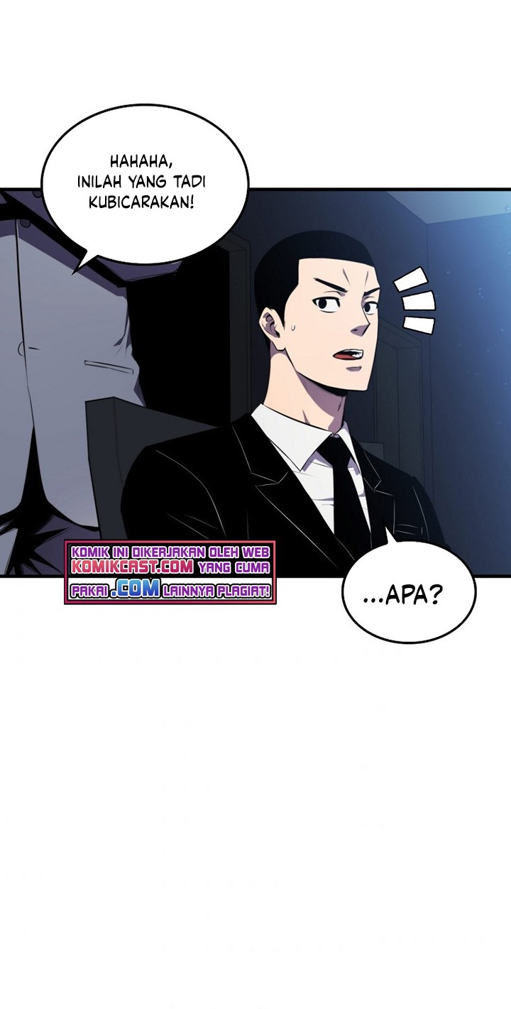 Sleeping Ranker Bab 11 halaman 20