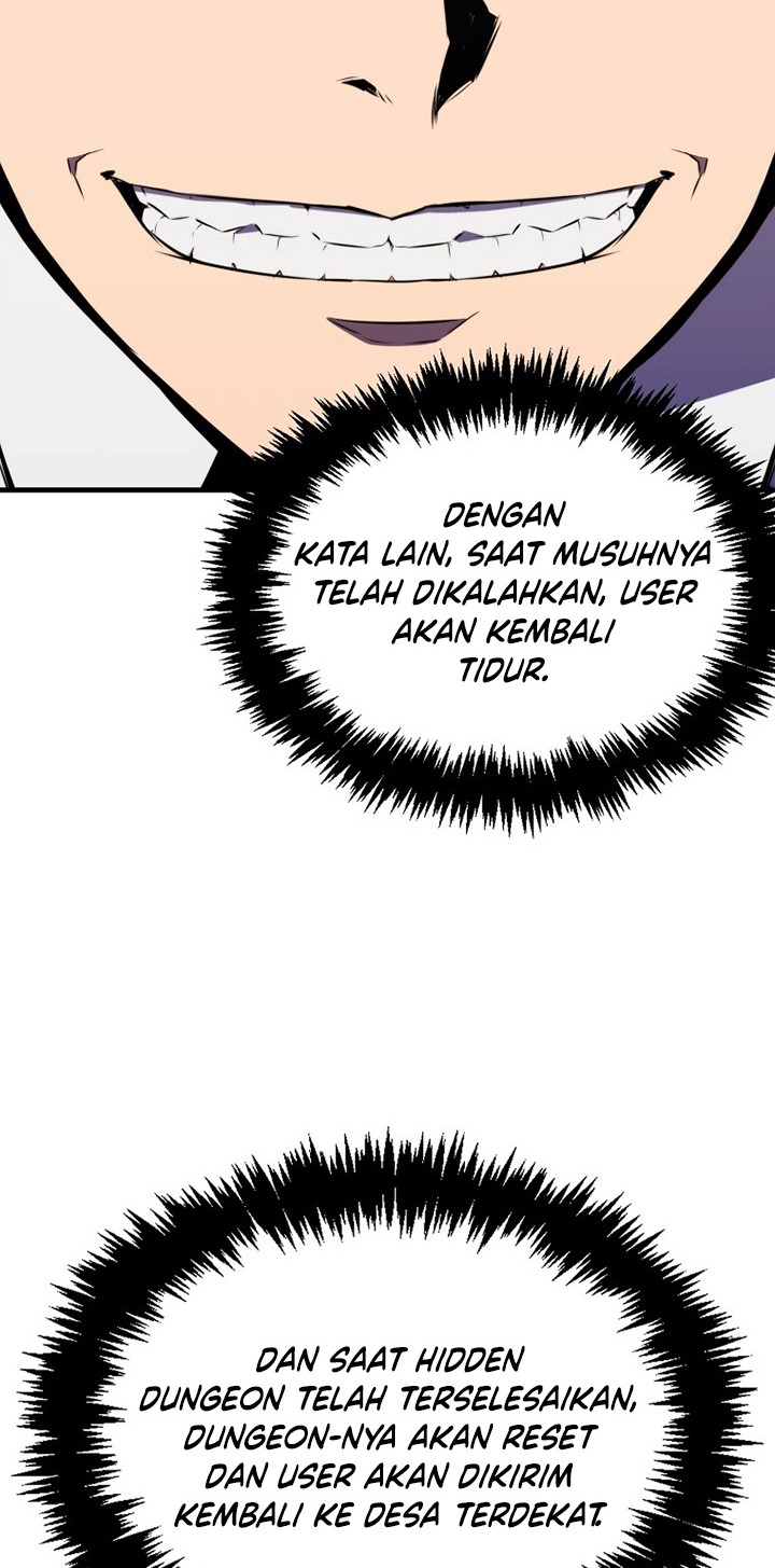 Sleeping Ranker Bab 11 halaman 22