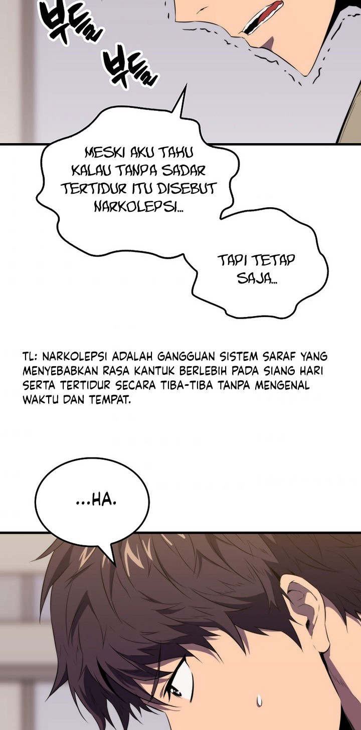 Sleeping Ranker Bab 11 halaman 26