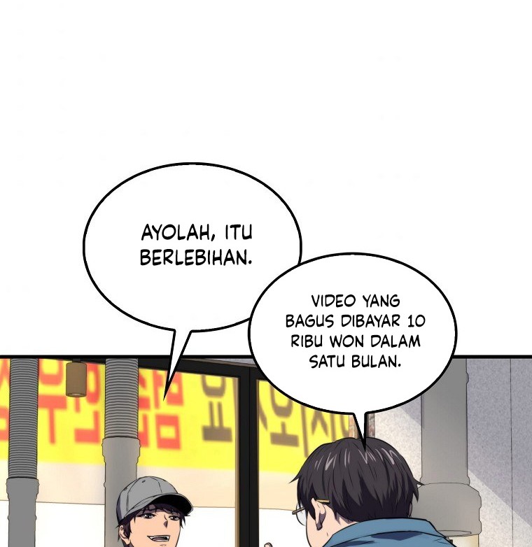 Sleeping Ranker Bab 11 halaman 52