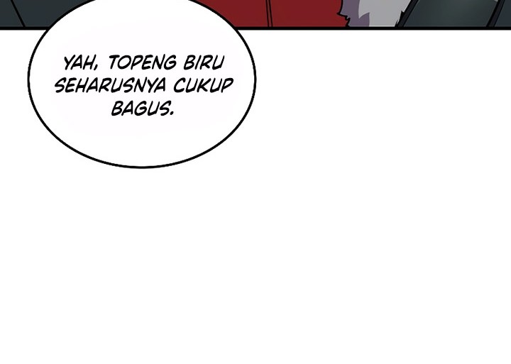 Sleeping Ranker chapter 110 halaman 7