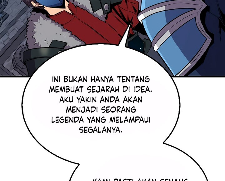 Sleeping Ranker chapter 110 halaman 19