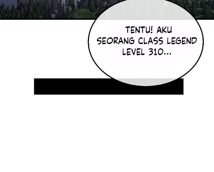 Sleeping Ranker chapter 110 halaman 23
