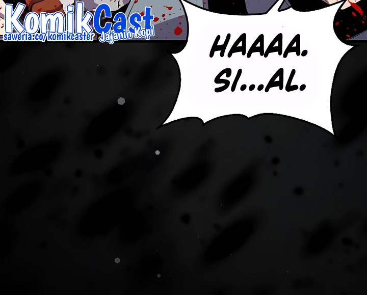 Sleeping Ranker chapter 110 halaman 25