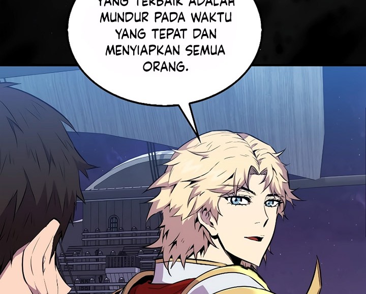 Sleeping Ranker chapter 110 halaman 29