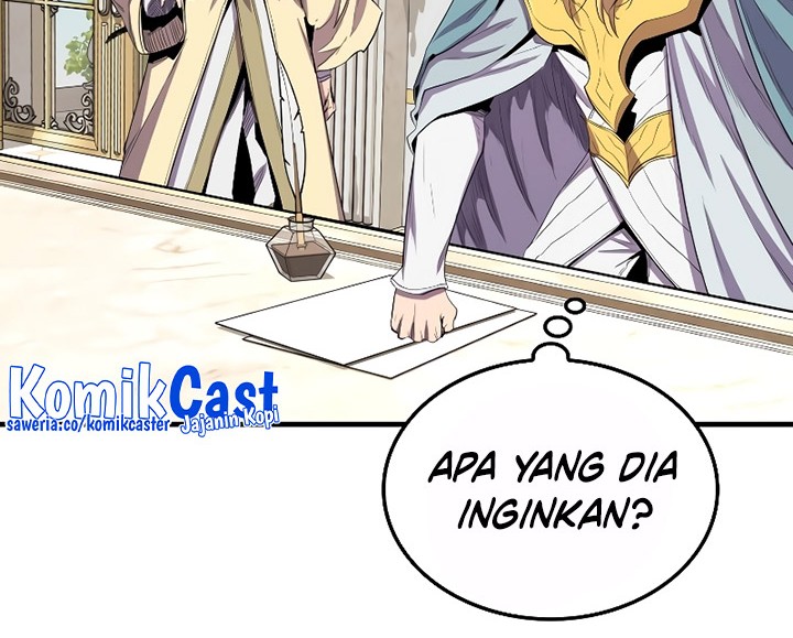 Sleeping Ranker chapter 110 halaman 33