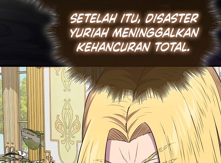 Sleeping Ranker chapter 110 halaman 35