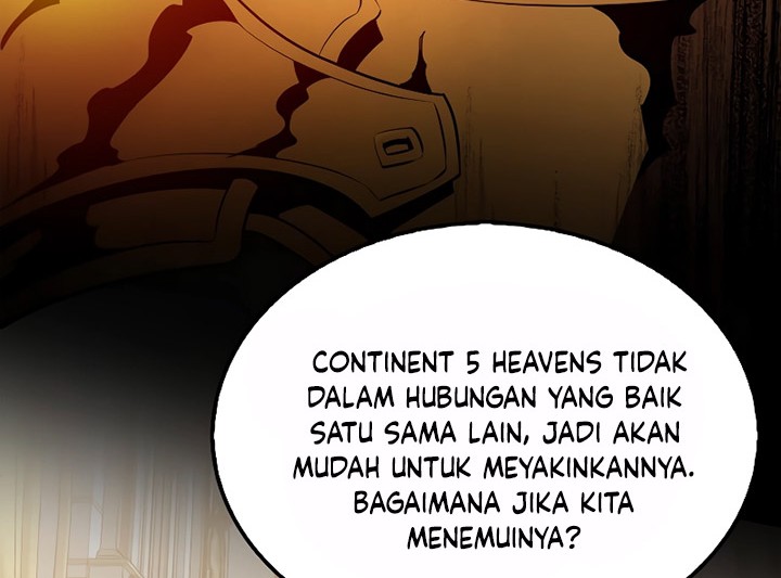 Sleeping Ranker chapter 110 halaman 37