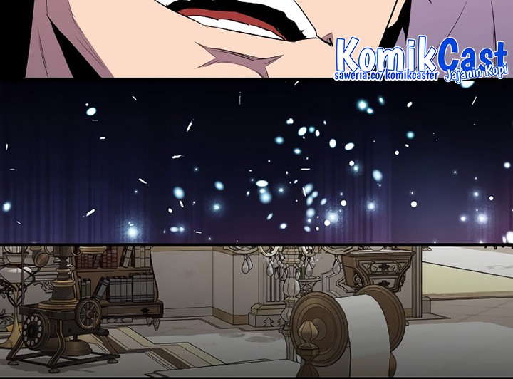 Sleeping Ranker chapter 110 halaman 41