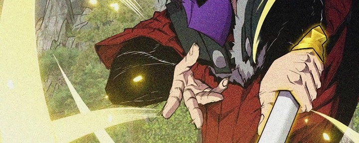 Sleeping Ranker chapter 110 halaman 59