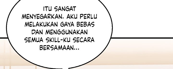 Sleeping Ranker chapter 110 halaman 63