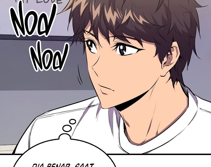 Sleeping Ranker chapter 110 halaman 69