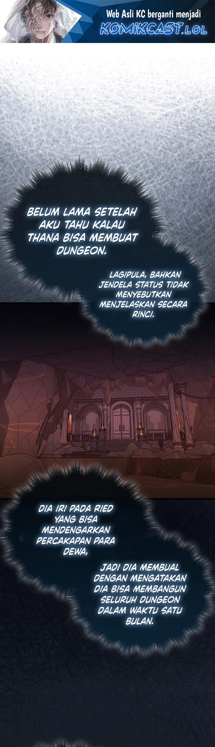 Sleeping Ranker Bab 111 halaman 2