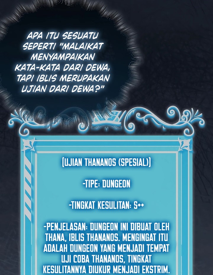 Sleeping Ranker Bab 111 halaman 3