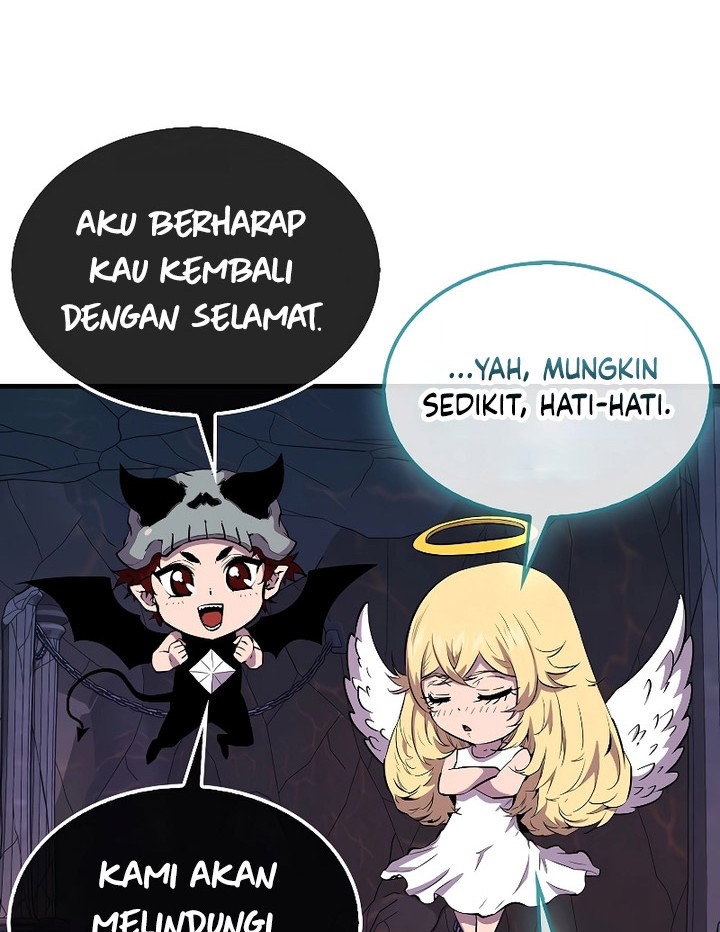 Sleeping Ranker Bab 111 halaman 5