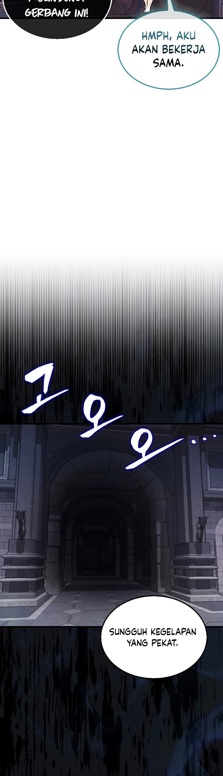 Sleeping Ranker Bab 111 halaman 6