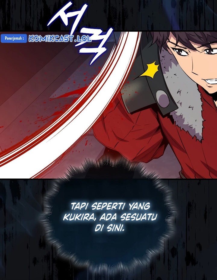 Sleeping Ranker Bab 111 halaman 7