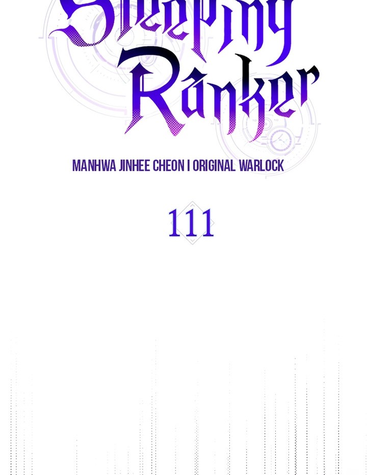 Sleeping Ranker Bab 111 halaman 9