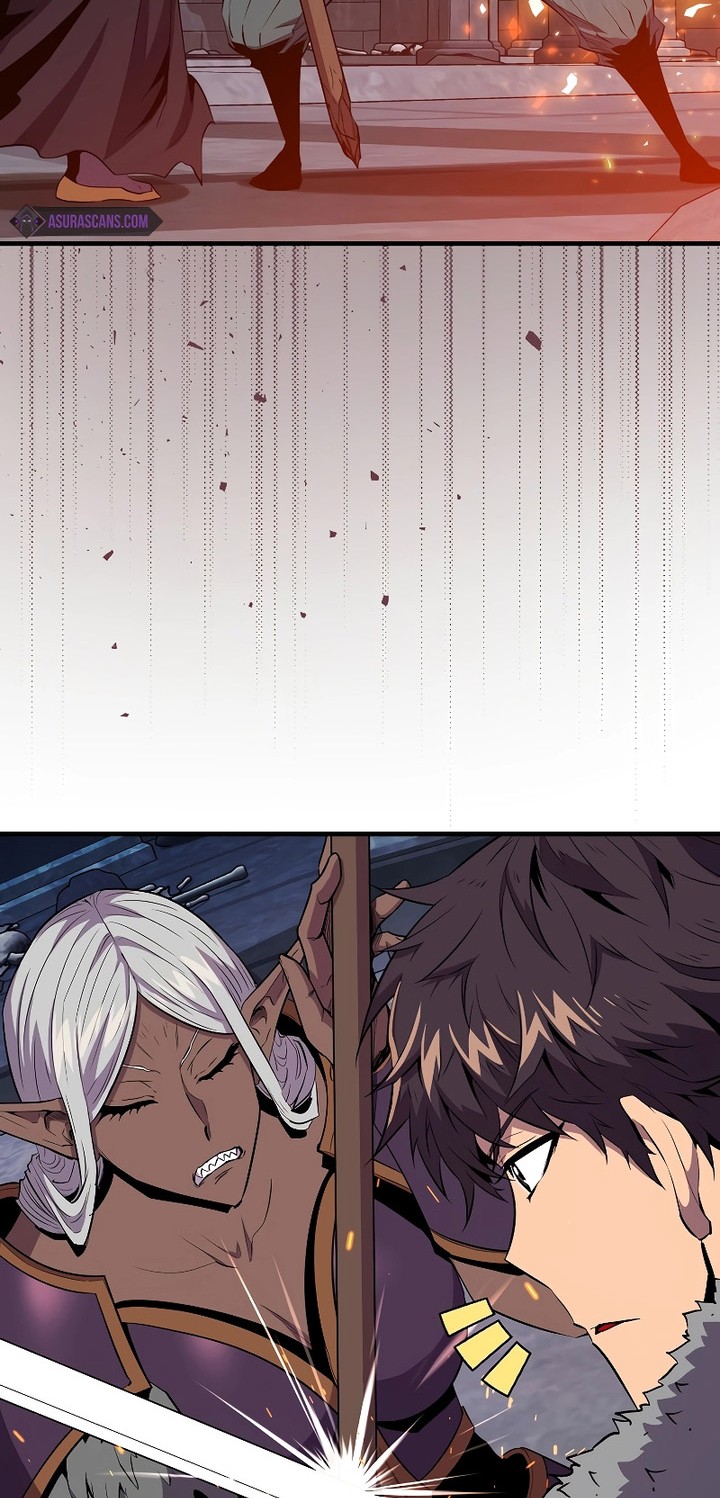 Sleeping Ranker Bab 111 halaman 11