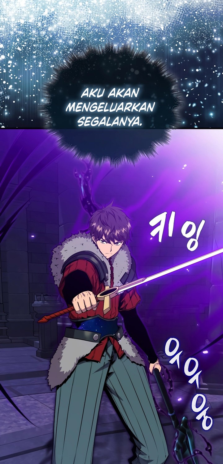 Sleeping Ranker Bab 111 halaman 13