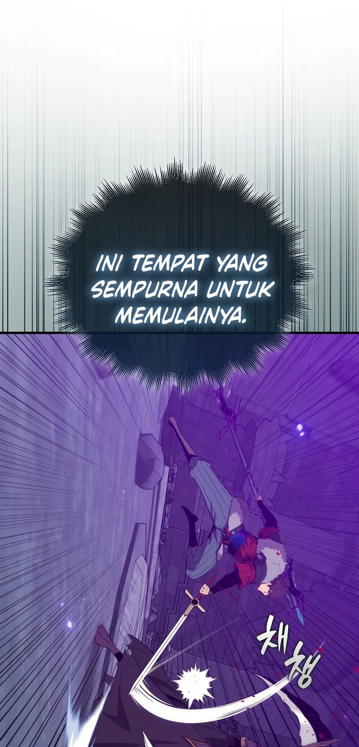 Sleeping Ranker Bab 111 halaman 15